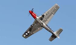 Click to view album: Warbirds Over Conejo Valley Fun Fly Events